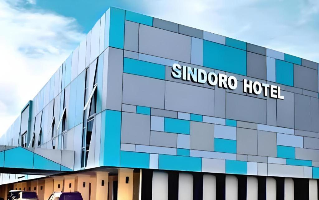 Sindoro Hotel Cilacap By Conary Exterior photo