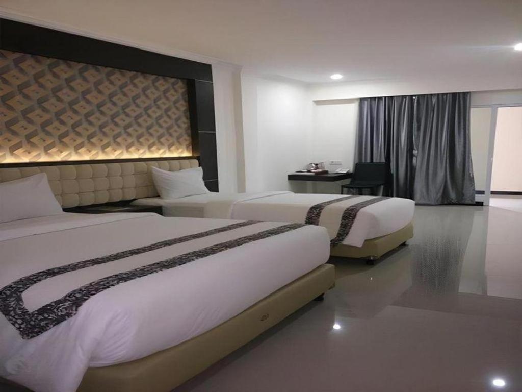 Sindoro Hotel Cilacap By Conary Exterior photo